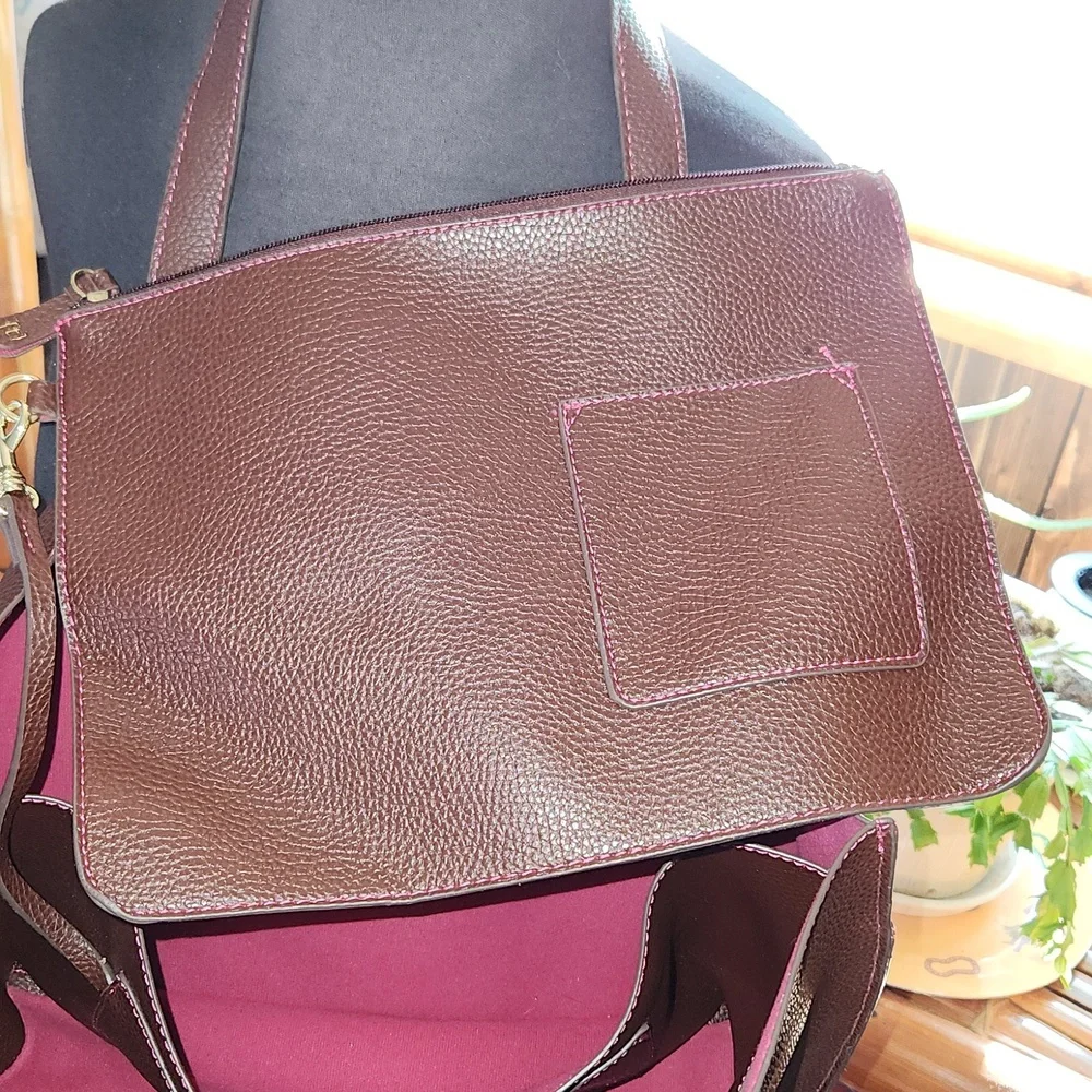 Tutilo Tote Bag